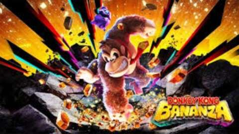 驢kong bananza preorders-在這裡可以抓住即將到來的Switch 2遊戲