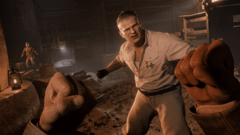 PS5的印第安納·瓊斯（Indiana Jones）是本週的暢銷書，但它並不是排名前15位的