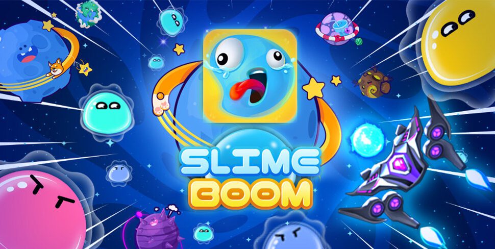 還在找不用刷首抽掛機手遊嗎?這款《Slime Boom 狂扁史萊姆》大肆收割各種欠扁的史萊姆