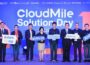 混合 AI 時代的轉型利器：2024 CloudMile Solution Day 發表 AI 轉型解決方案