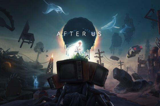 《After Us》 現已在PC、PlayStation 5和Xbox Series X|S上推出 這款遊戲來自 《Arise: A Simple Story》 背後獲獎無數的開發商Piccolo Studio，是一款感性冒險平台遊戲，挑戰玩家如何恢復地球上的生命