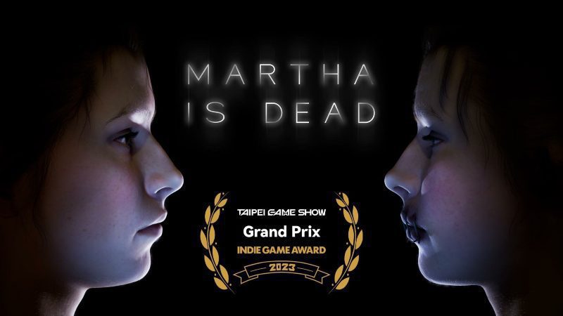 透過遊戲感受戰爭與精神疾病恐怖 《Martha Is Dead》獲Indie Game Award最佳遊戲