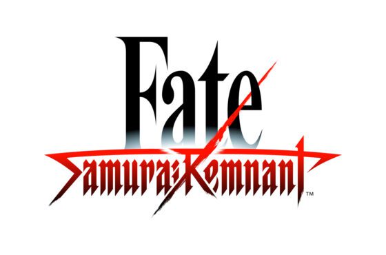 『Fate/Samurai Remnant』今日發售 ～台北地下街「歡慶上市體驗活動」9/30（六）熱鬧登場～