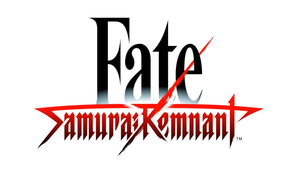 『Fate/Samurai Remnant』今日發售 ～台北地下街「歡慶上市體驗活動」9/30（六）熱鬧登場～