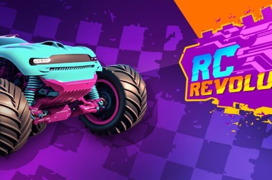 Phren Games宣布推出遙控賽車類遊戲力作《RC Revolution》，將於2023年第四季登陸Steam平台