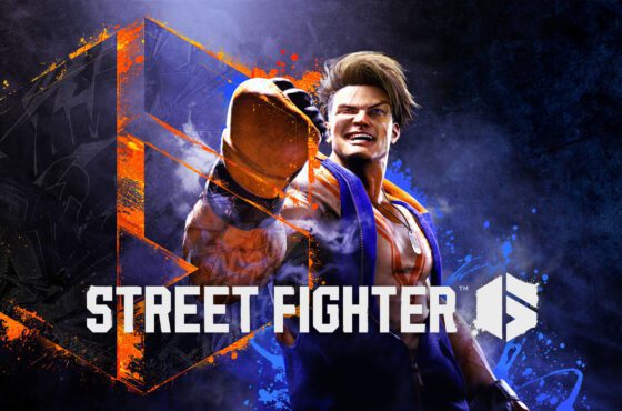 系列最新作《Street Fighter 6》今天發售！